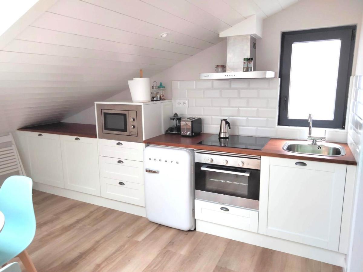 Vila Marina. Casa Marinera Con Terraza Sobre El Mar En Caion Cayón Zewnętrze zdjęcie