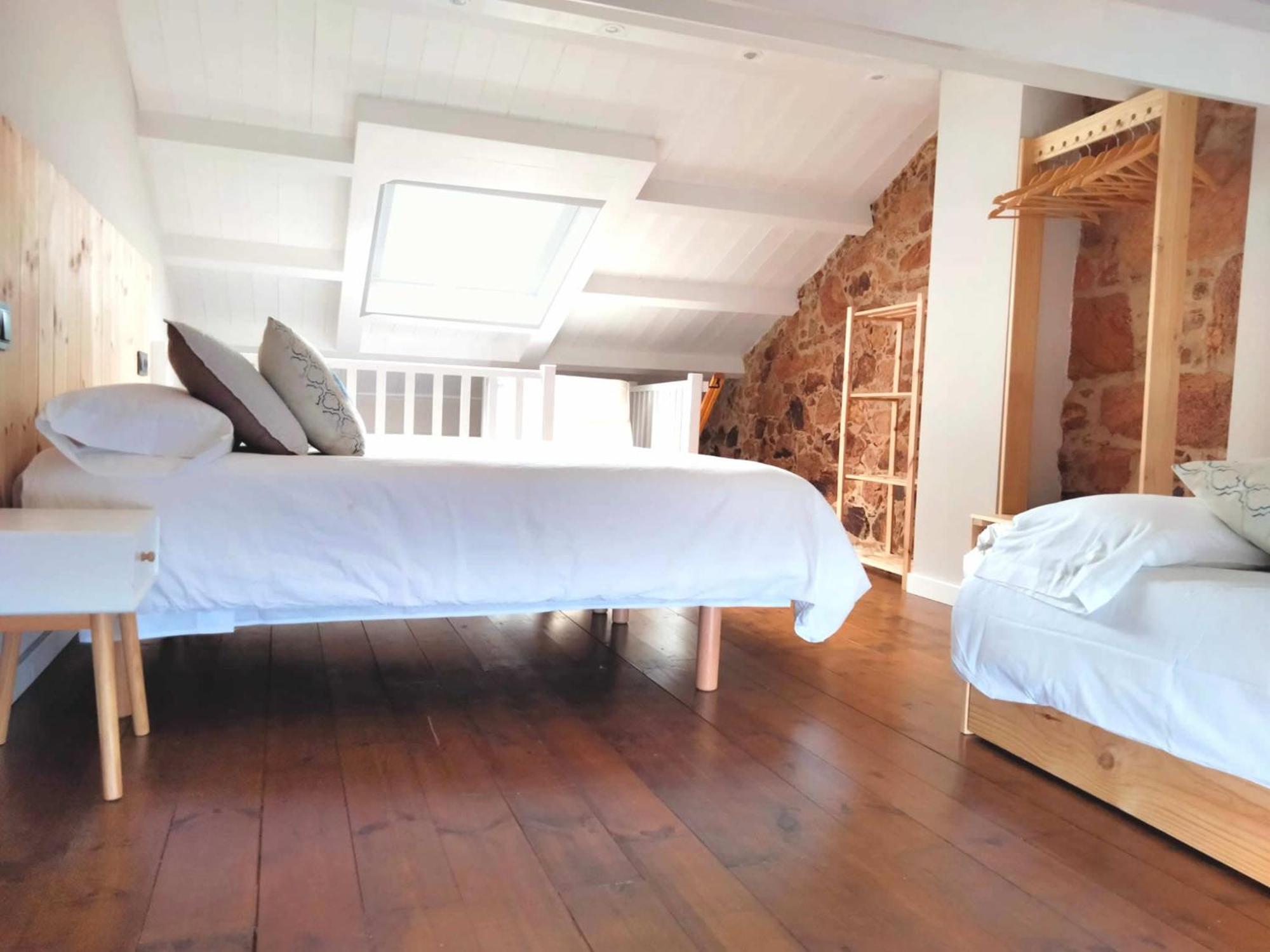 Vila Marina. Casa Marinera Con Terraza Sobre El Mar En Caion Cayón Pokój zdjęcie